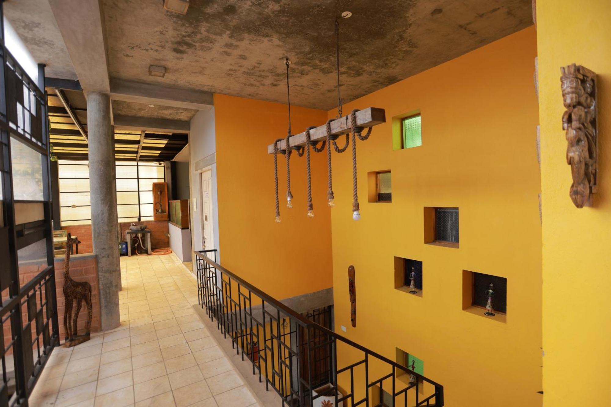 פונדיצ'רי Villa Ecotiva מראה חיצוני תמונה